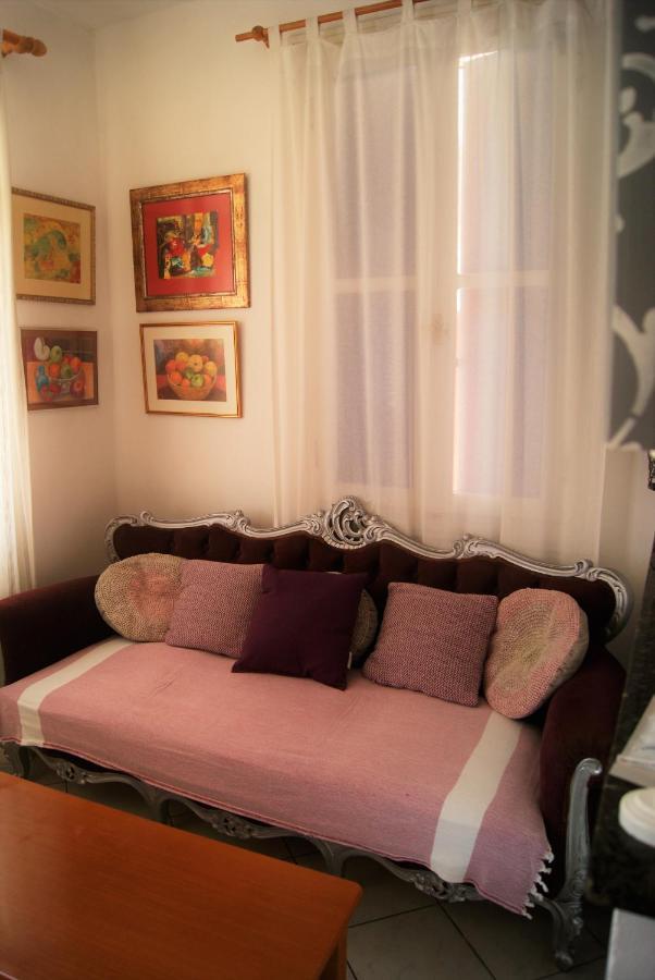 The Bougainvillea House ซีมี ภายนอก รูปภาพ