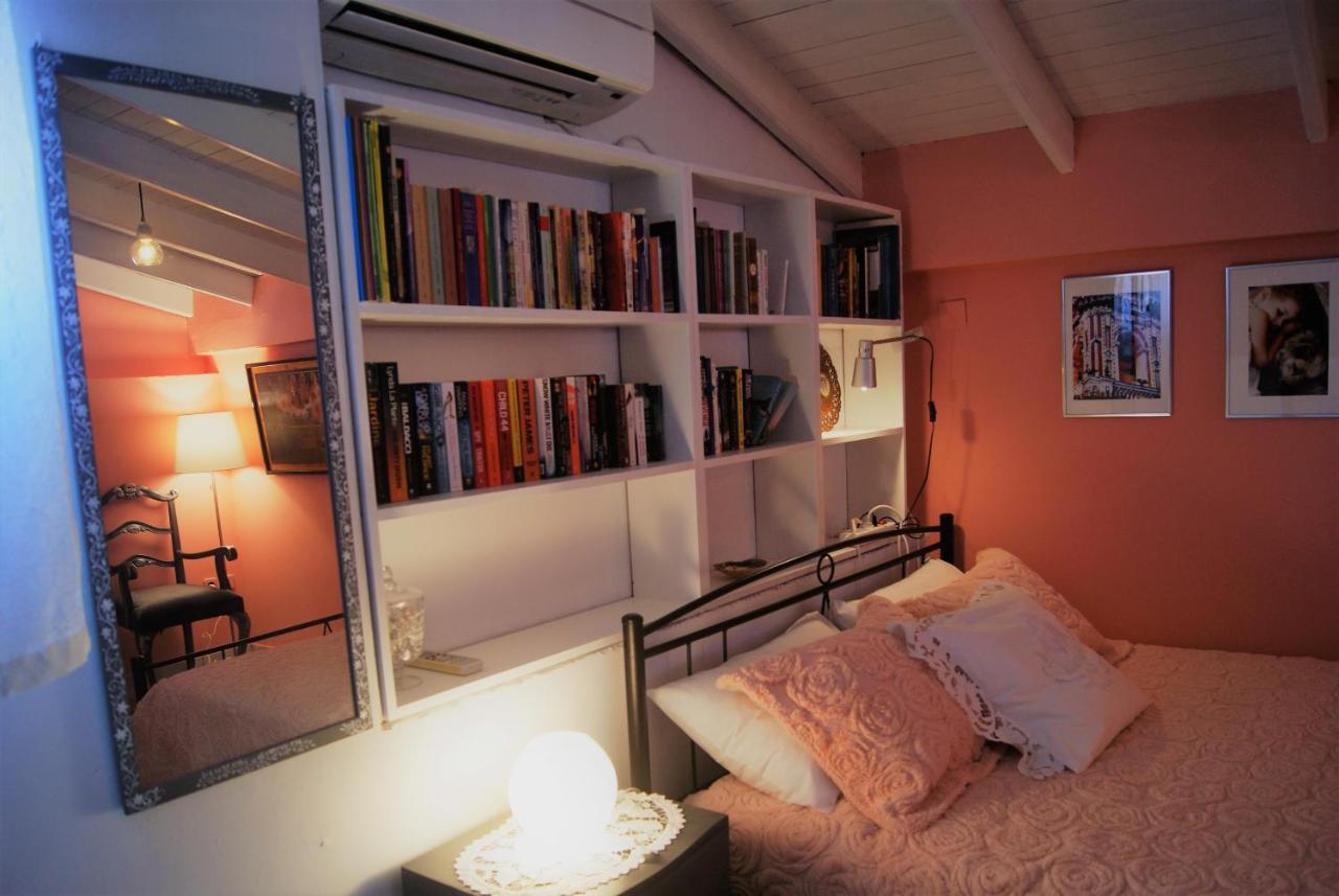 The Bougainvillea House ซีมี ภายนอก รูปภาพ