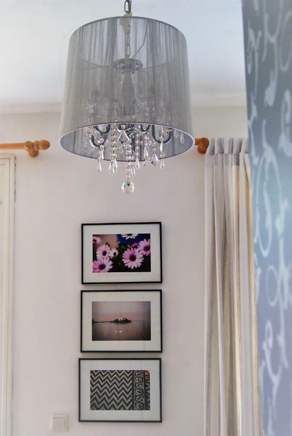 The Bougainvillea House ซีมี ภายนอก รูปภาพ